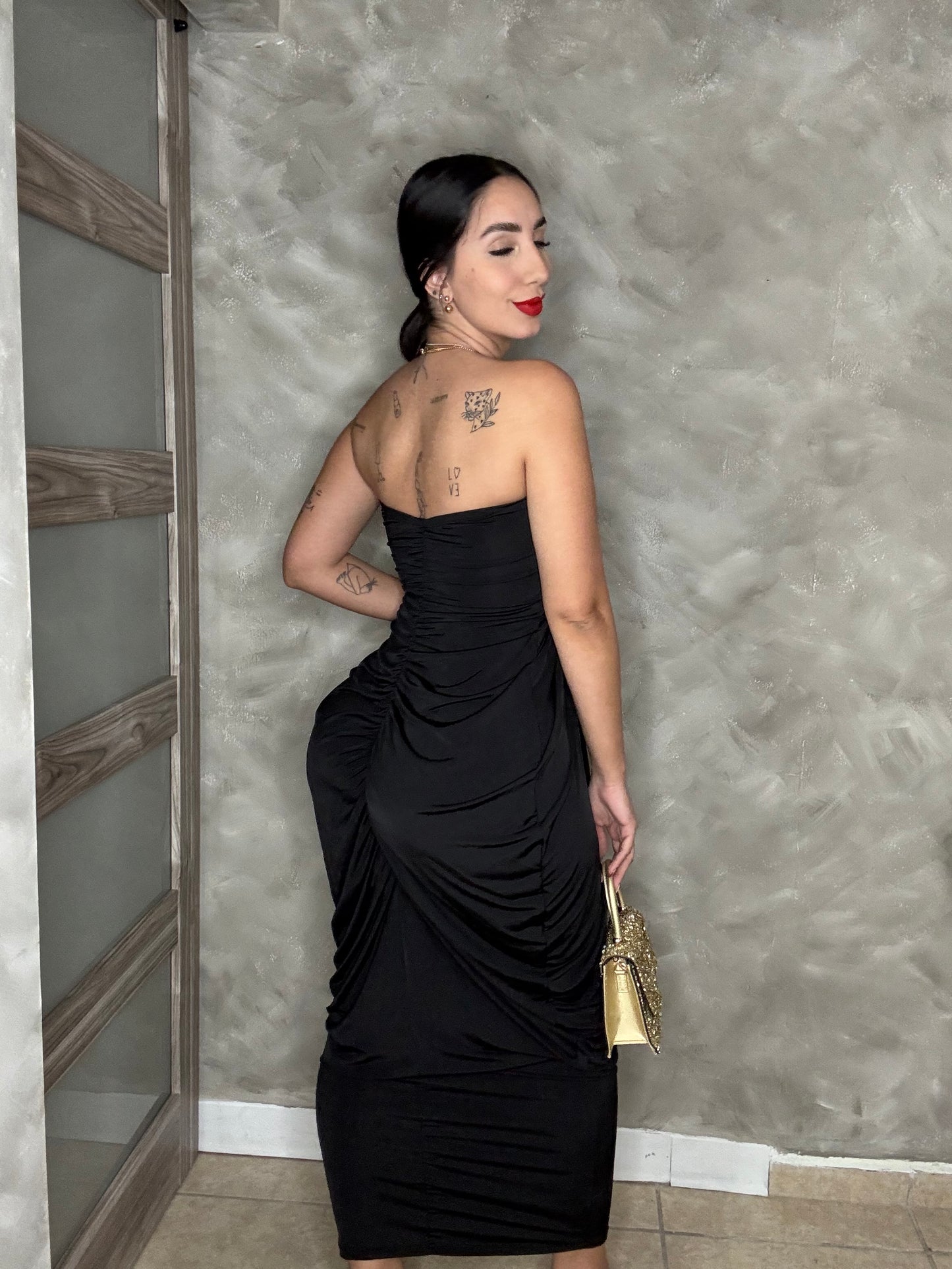 Maxi Elegante
