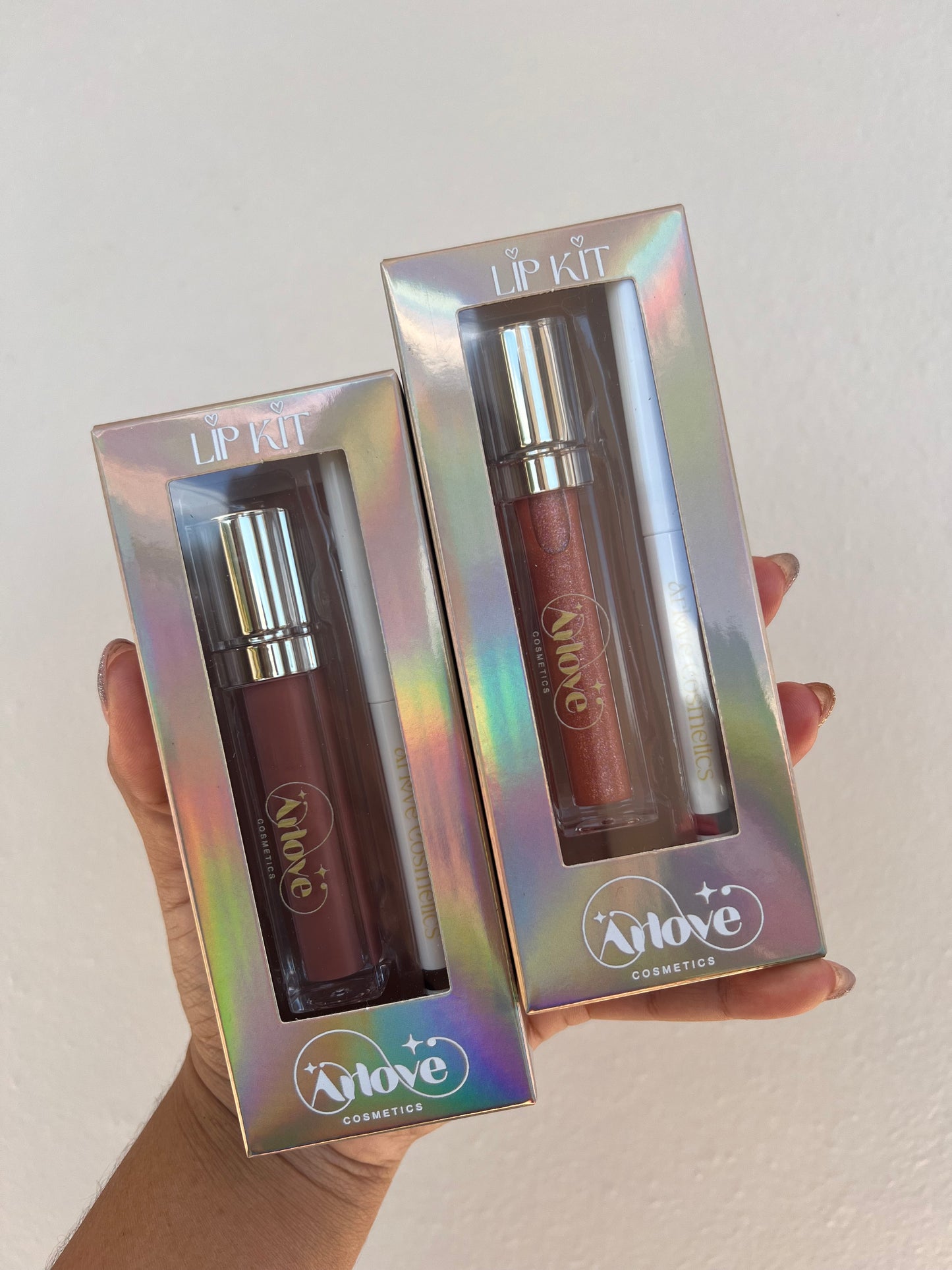 Pisces Lip Kit