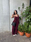 Jumpsuit Vino