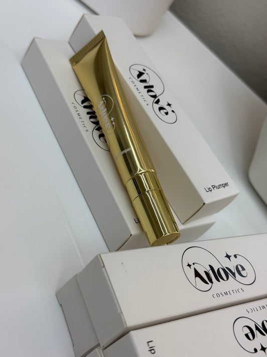 Extreme Lip Oil Plumper