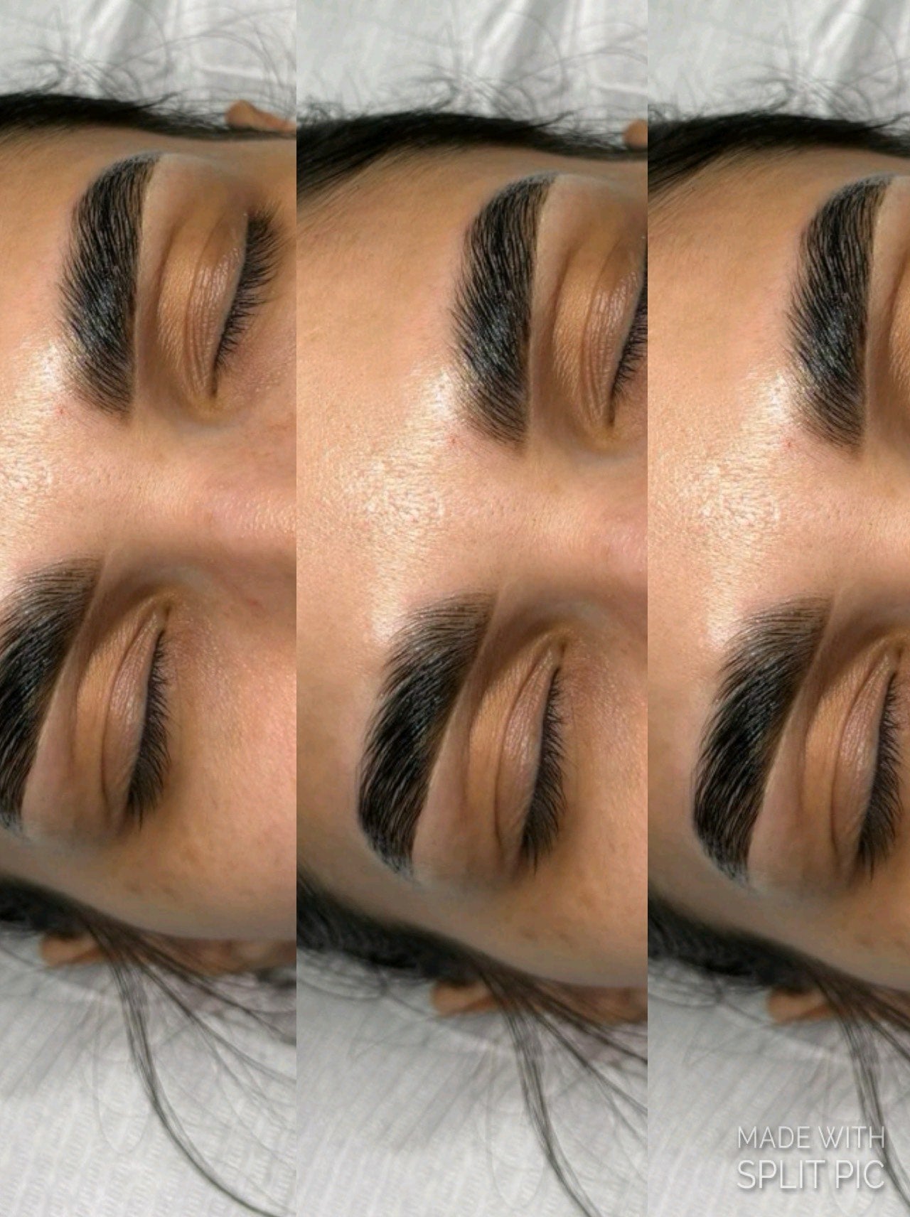 Seminario Laminación de cejas