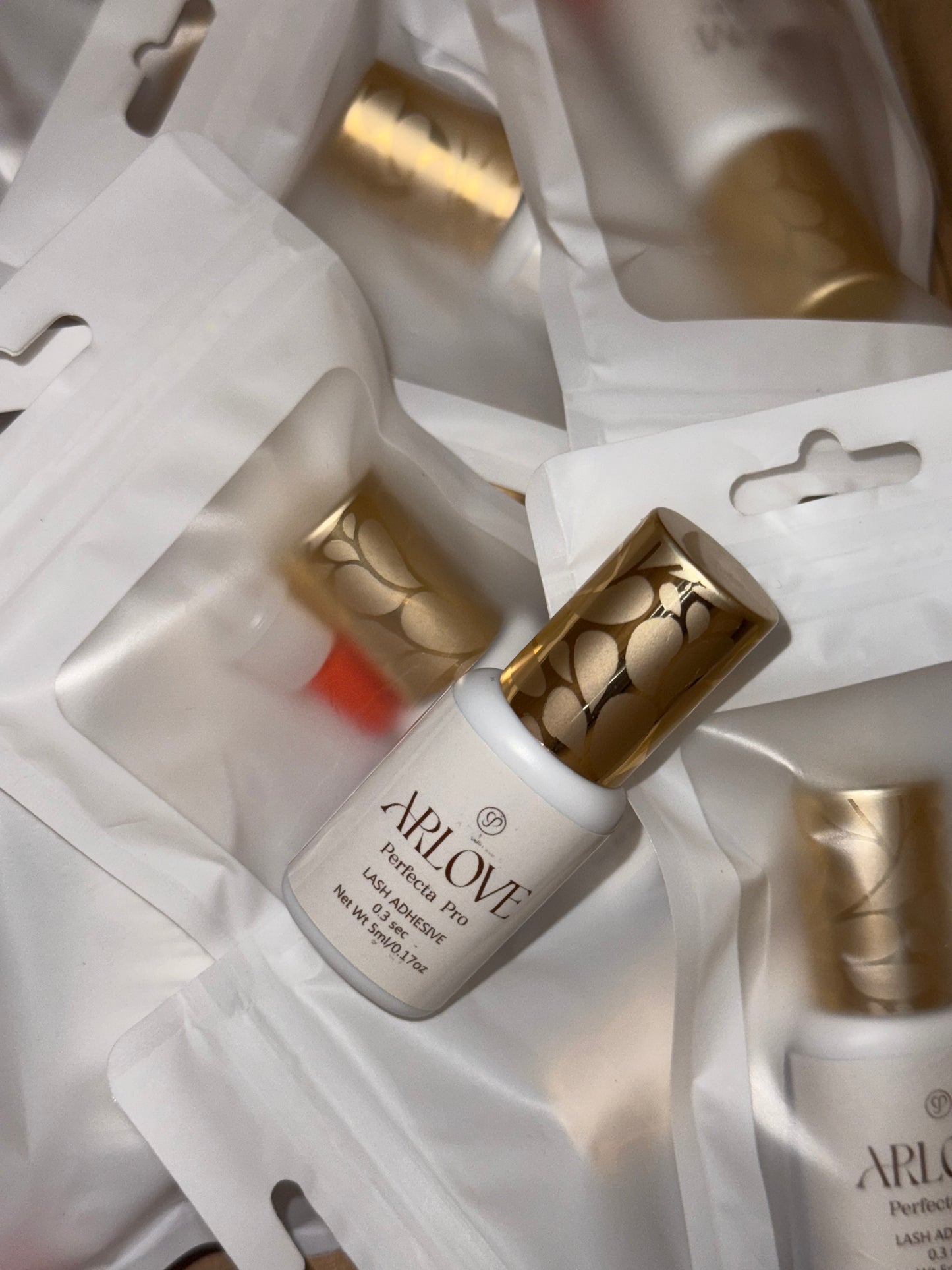 Adhesivo Pro Pestañas