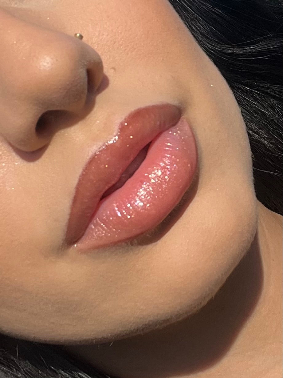 Pisces Lip Kit