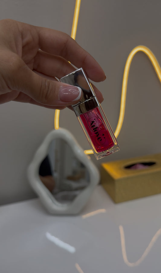 Lip Oil Gloss