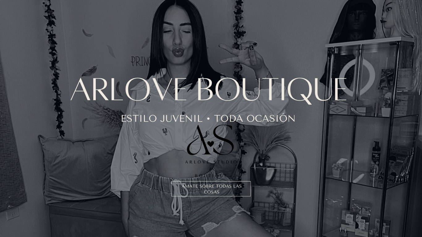 Arlove Boutique