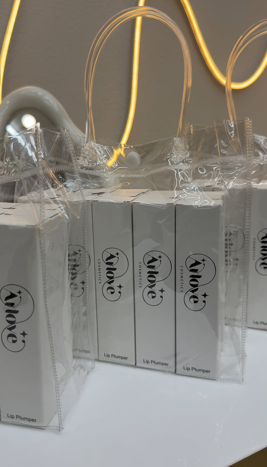 Lip plumper | AL MAYOR