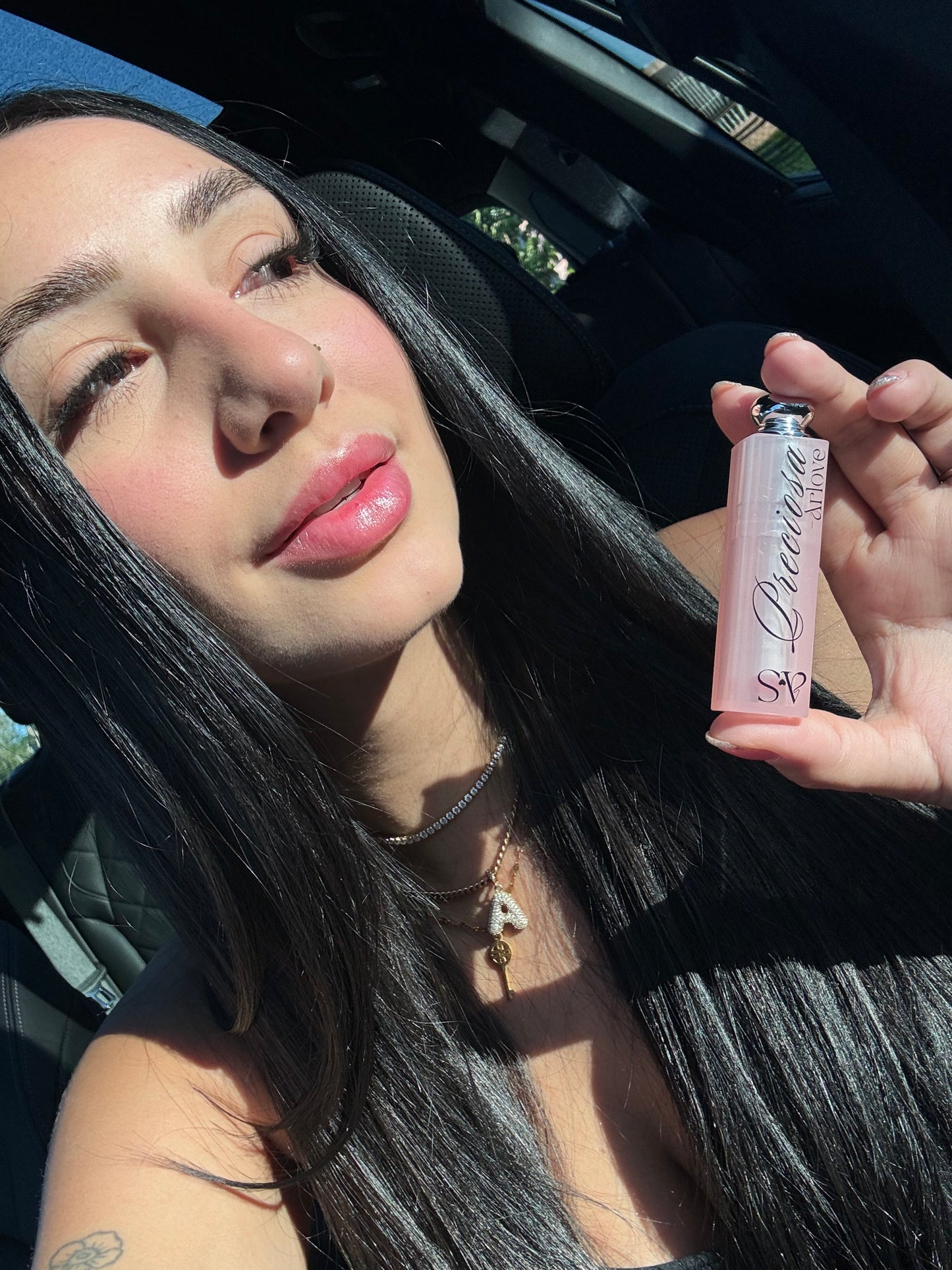 Preciosa lip balm