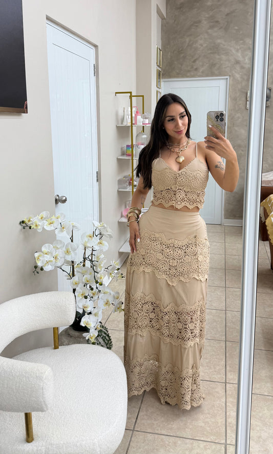 Bella Luxe Set