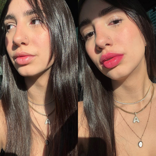 Lip plumper | AL MAYOR